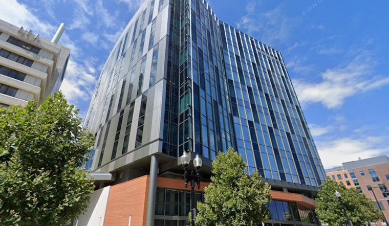 Tishman Muscles Into South End Lab Hub With Big Campus Grab