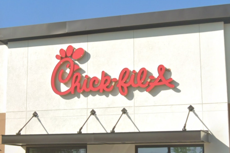 Titusville Approves Chick‑fil‑A Site Plans On Hickory Hill