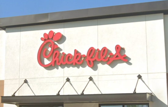 Titusville Approves Chick‑fil‑A Site Plans On Hickory Hill