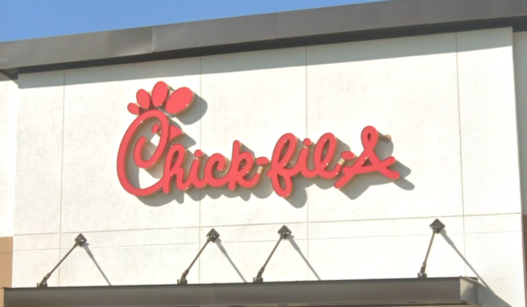 Titusville Approves Chick‑fil‑A Site Plans On Hickory Hill