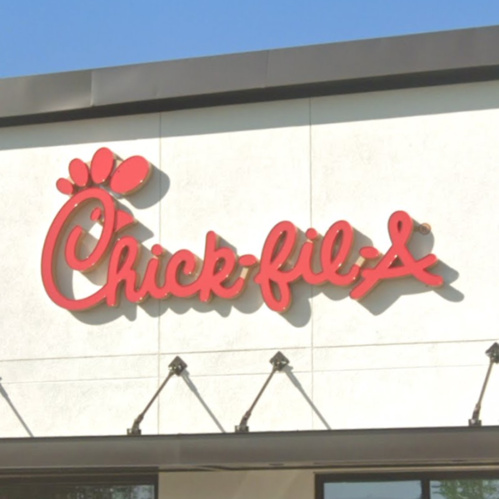 Titusville Approves Chick‑fil‑A Site Plans On Hickory Hill