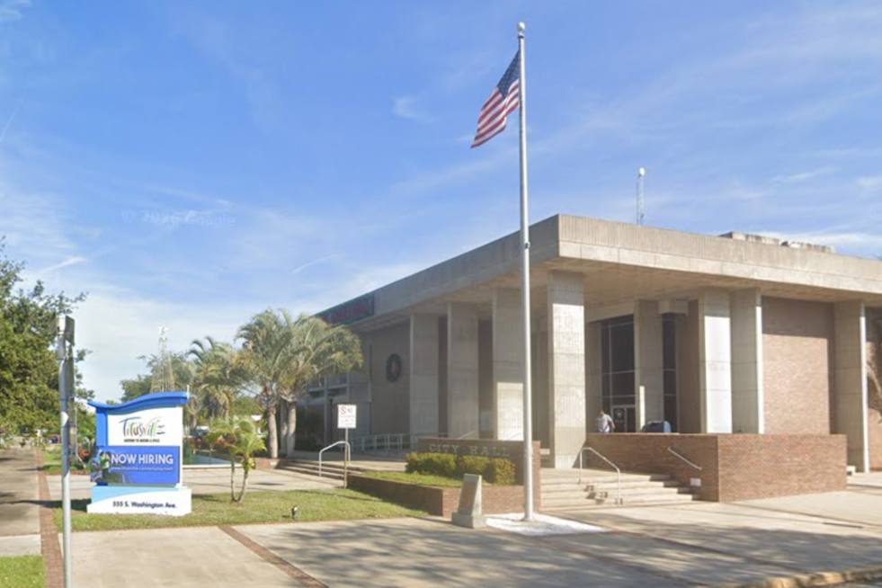 Titusville Eyes Cut-Rate Tax-Lien Lots To Keep Streets Above Water