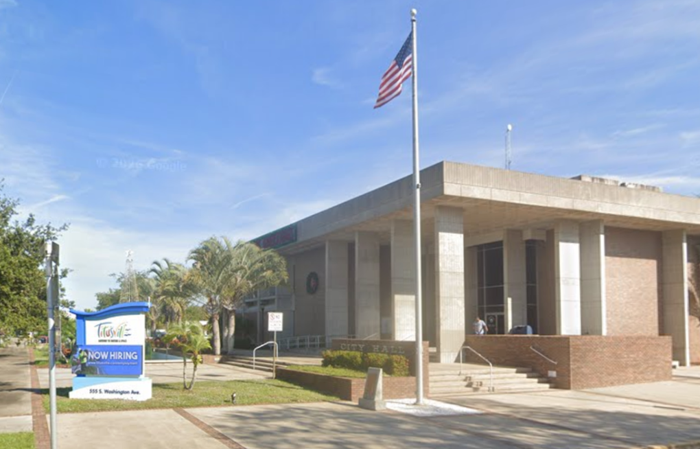 Titusville Eyes Cut-Rate Tax-Lien Lots To Keep Streets Above Water