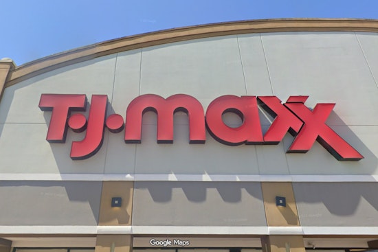 T.J. Maxx Coming To Liberty Hill Crossing This Summer