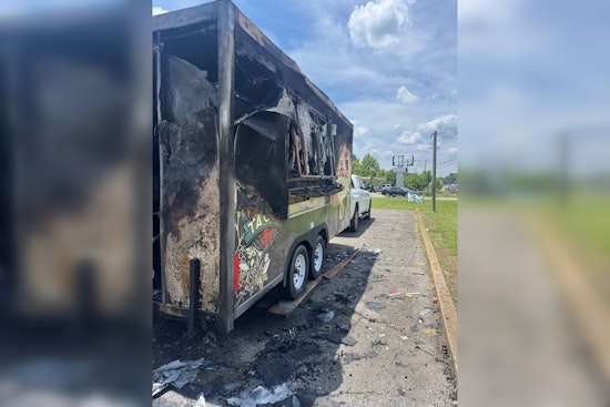 TNT Tacos Fireball In Tractor Supply Lot Sends Owners To Nashville Hospital