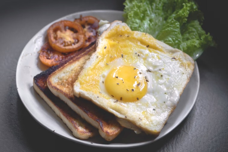 Toasted Yolk Crashes Missouri City Brunch Scene On Hwy 6
