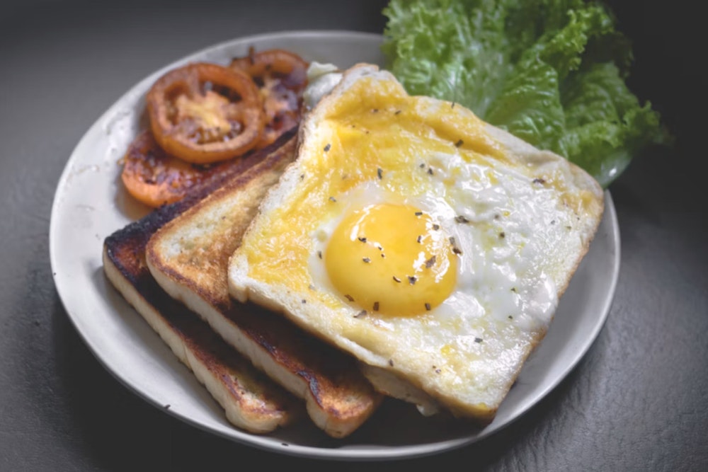Toasted Yolk Crashes Missouri City Brunch Scene On Hwy 6