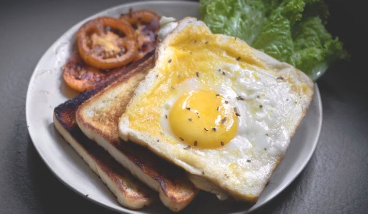 Toasted Yolk Crashes Missouri City Brunch Scene On Hwy 6