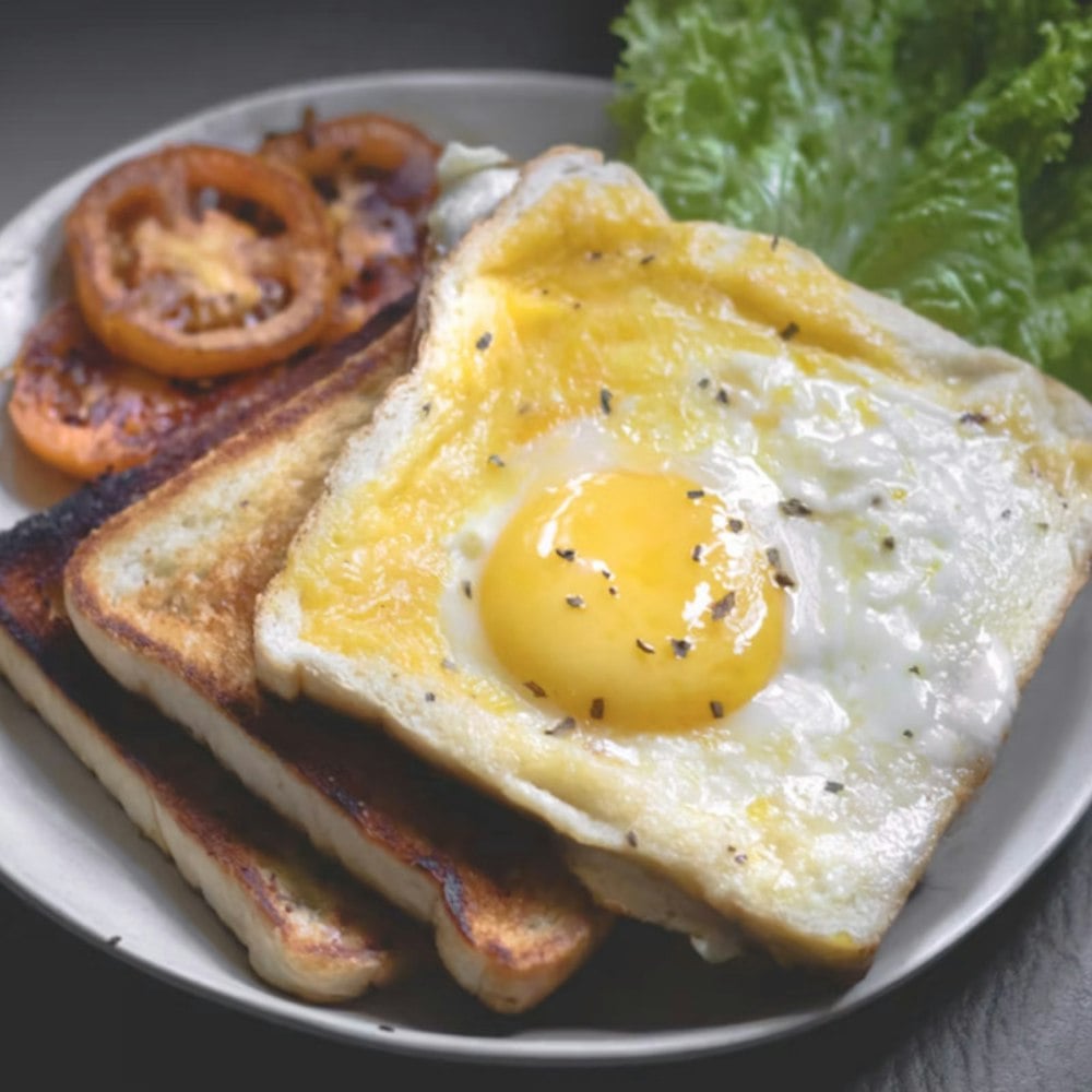 Toasted Yolk Crashes Missouri City Brunch Scene On Hwy 6