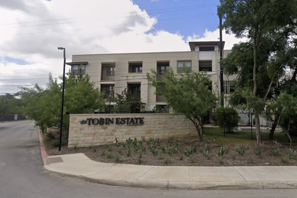 Tobin Estate's Final Phase Hits the Market on San Antonio's North Side