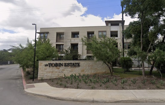 Tobin Estate’s Final Phase Hits the Market on San Antonio’s North Side