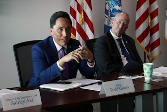 Todd Gloria Snags Top Mayors Gig, Puts San Diego In The Spotlight