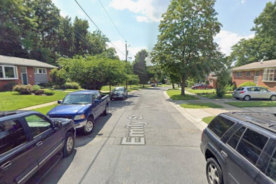 Toddler Killed On Emily Street Tracks As Amtrak Train Cuts Through Springfield
