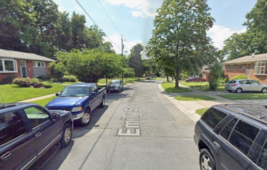 Toddler Killed On Emily Street Tracks As Amtrak Train Cuts Through Springfield
