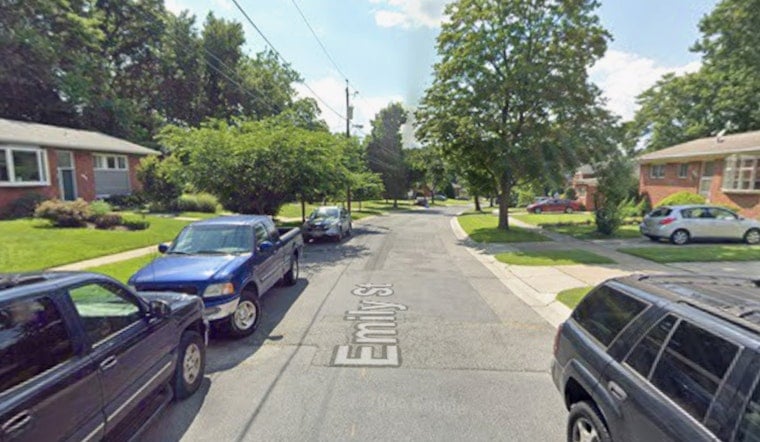 Toddler Killed On Emily Street Tracks As Amtrak Train Cuts Through Springfield