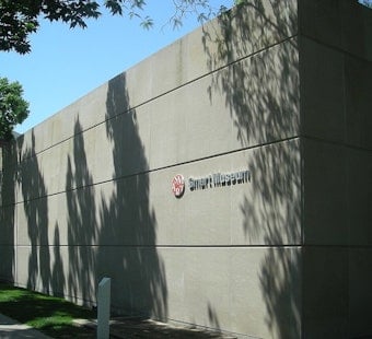 Tokyo Light Wizards To Transform UChicago's Smart Museum This Fall