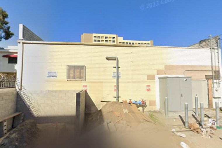 Tokyo-Style Yokocho Alley Is Set To Light Up Magnolia In North Hollywood