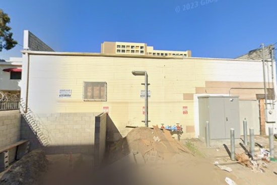Tokyo-Style Yokocho Alley Is Set To Light Up Magnolia In North Hollywood