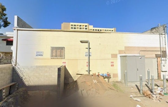 Tokyo-Style Yokocho Alley Is Set To Light Up Magnolia In North Hollywood