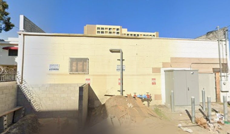 Tokyo-Style Yokocho Alley Is Set To Light Up Magnolia In North Hollywood
