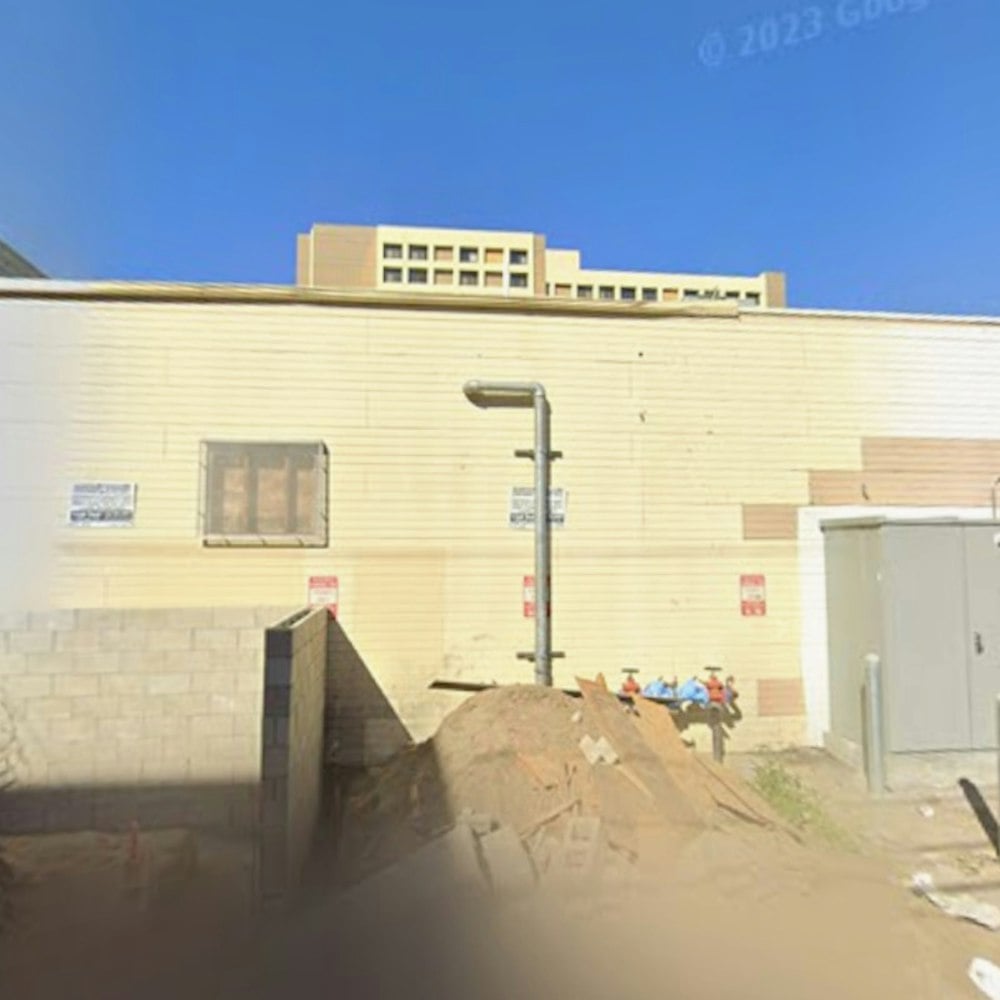 Tokyo-Style Yokocho Alley Is Set To Light Up Magnolia In North Hollywood