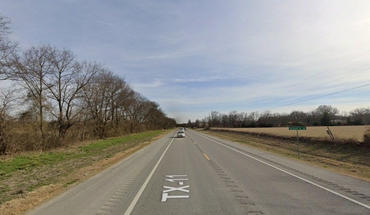 Tom Bean Prom Queen's Final Drive Ends In Highway Horror