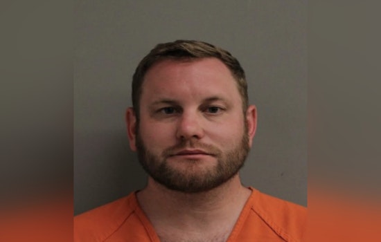 Tomball Dad Busted After Kids Found Barefoot in Scorching Heat