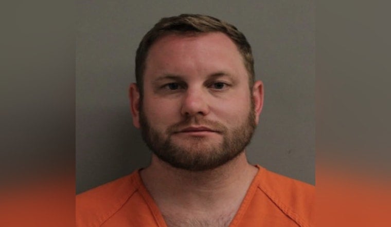 Tomball Dad Busted After Kids Found Barefoot in Scorching Heat