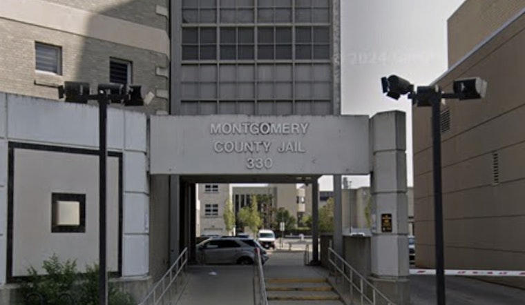 Top Dwi Cop In Oak Ridge North Busted On Drunk Driving Charge