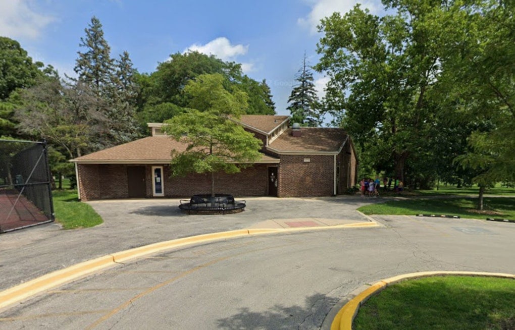 Tornado Fears Spur Ham Radio Takeover Of Elmhurst's Wilder Park