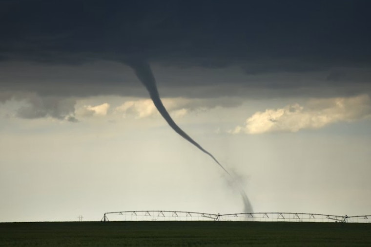 Tornado Watch Puts Racine, Kenosha And Walworth On High Alert