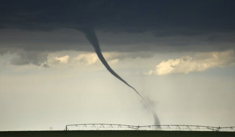 Tornado Watch Puts Racine, Kenosha And Walworth On High Alert