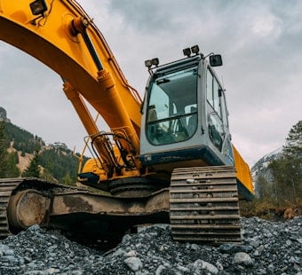 Tornado‑Battered Villa Ridge Exit Preps Big‑Rig Comeback With New Truck Stop, Burger King