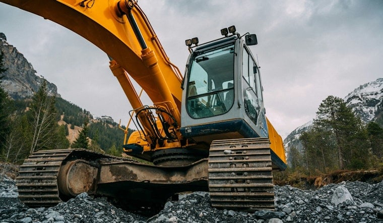 Tornado‑Battered Villa Ridge Exit Preps Big‑Rig Comeback With New Truck Stop, Burger King