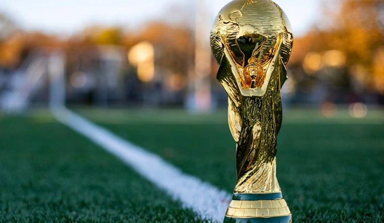 Toronto Crowd Braces As Germany Heavily Favored Over Ivory Coast At BMO Field