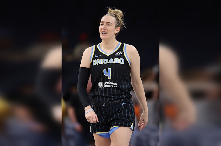 Toronto Crowd Erupts as Marina Mabrey Drops 53 in Record-Tying WNBA Flamethrower