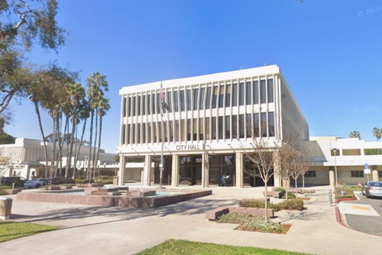 Torrance OKs $583.4 Million Budget, Beefing Up Police And Fire