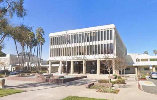 Torrance OKs $583.4 Million Budget, Beefing Up Police And Fire