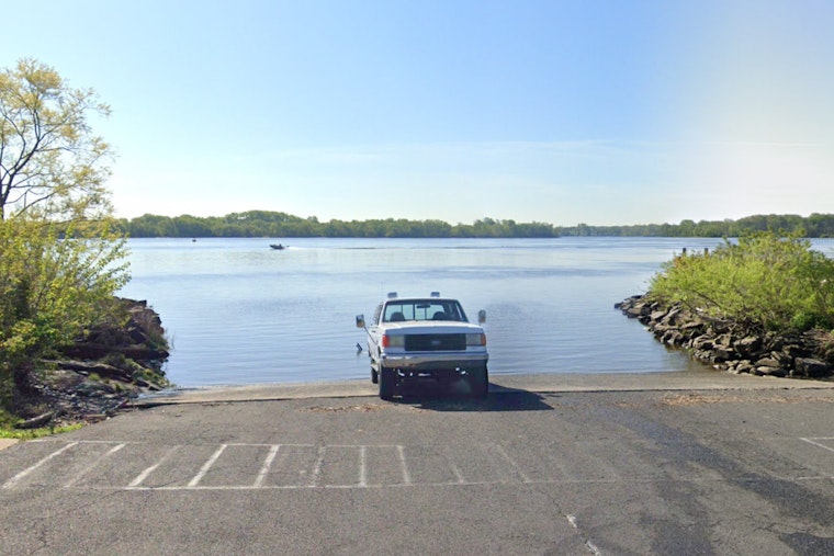 Torresdale River Outing Turns Tragic As Swimmer Vanishes In Delaware