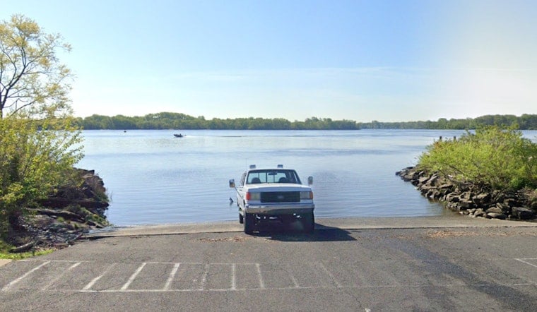 Torresdale River Outing Turns Tragic As Swimmer Vanishes In Delaware