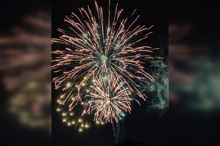 Tosa Fireworks Shake-Up: Fourth Of July Spectacle Heads To WLC Field