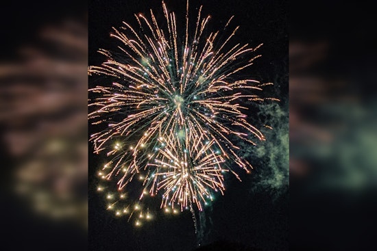 Tosa Fireworks Shake-Up: Fourth Of July Spectacle Heads To WLC Field
