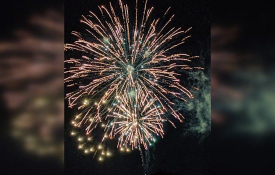 Tosa Fireworks Shake-Up: Fourth Of July Spectacle Heads To WLC Field