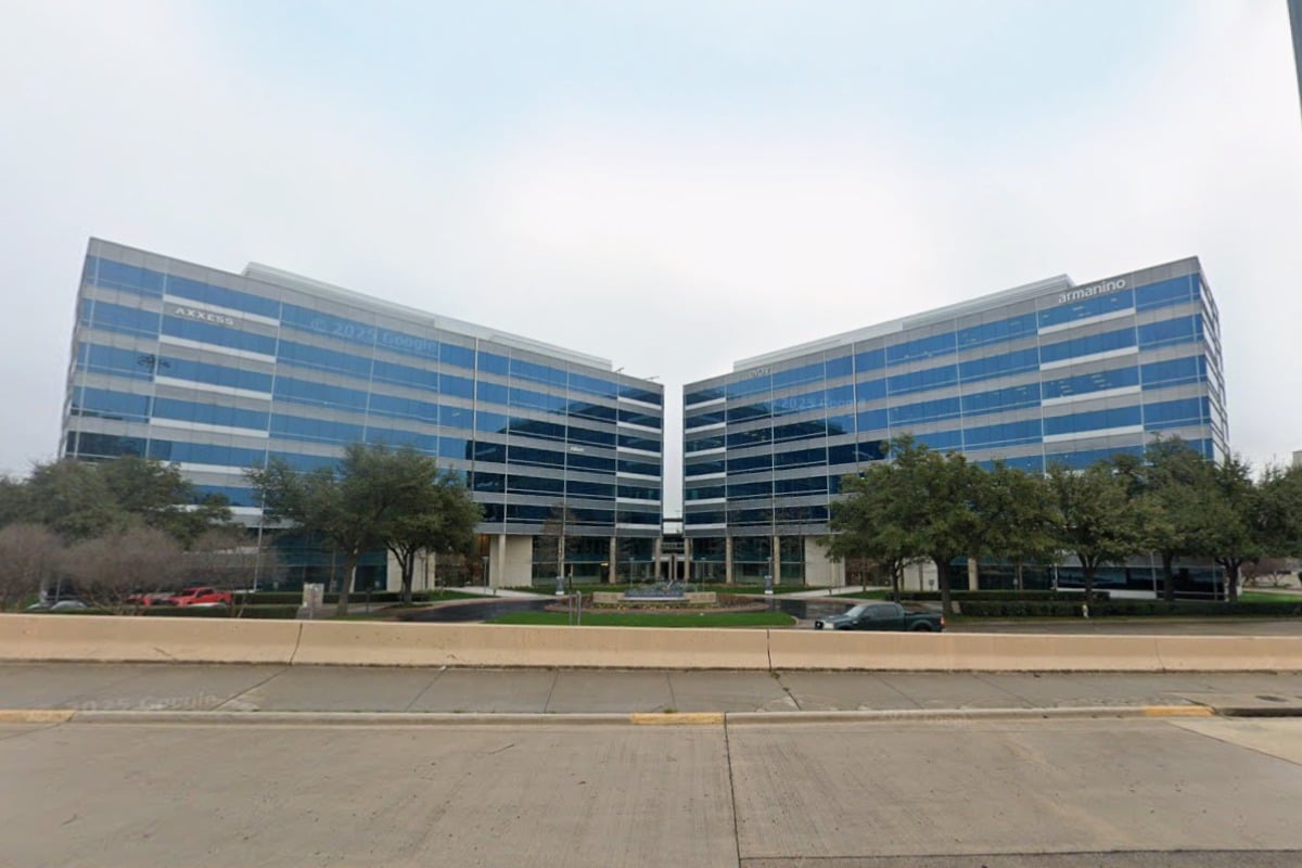 Tourmaline Capital Pounces On Tollway Plaza Along Dallas North Tollway