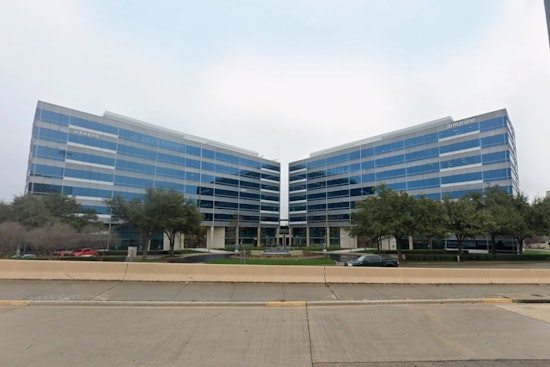Tourmaline Capital Pounces On Tollway Plaza Along Dallas North Tollway