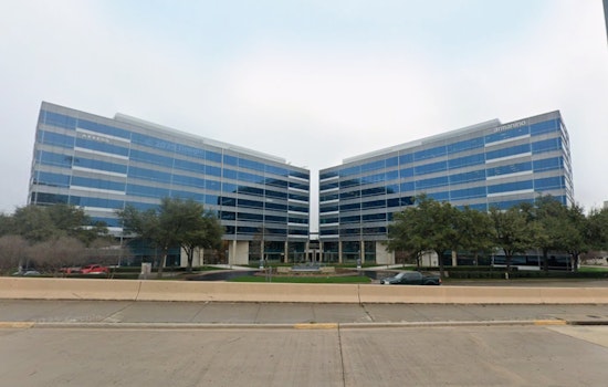 Tourmaline Capital Pounces On Tollway Plaza Along Dallas North Tollway