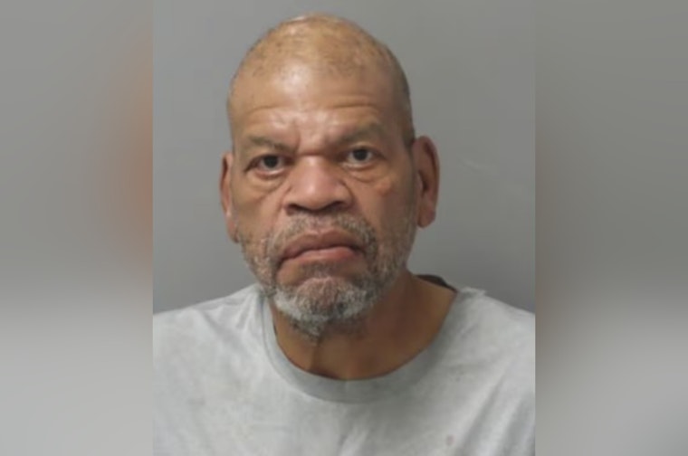 Tower Grove Park Attacker Sent Away For 25 Years