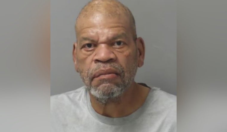 Tower Grove Park Attacker Sent Away For 25 Years