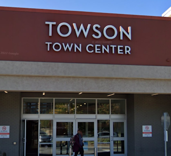 Towson Town Center Parking-Lot Attack Nets Pikesville Man 30-Year Term
