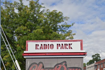 Towson’s Radio Park Mixed‑Use Campus Listed For Sale